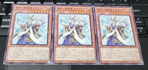 遊戯王　粛声の竜賢聖サウラヴィス　PHNI　ノーマル　即決