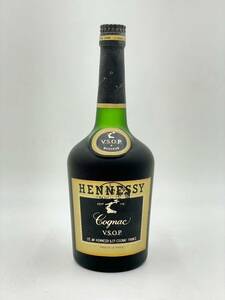 未開栓 HENNESSY VSOP RESERVE ヘネシー リザーブ コニャック ブランデー 洋酒 古酒 700ml