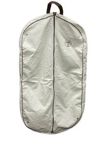 エルメス HERMES 布製 ホワイト ガーメント 衣装カバー コートカバー 保存袋 収納 113×63