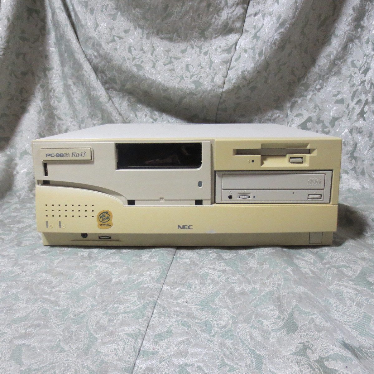 2024年最新】Yahoo!オークション -ジャンク品(PC-98)の中古品・新品 