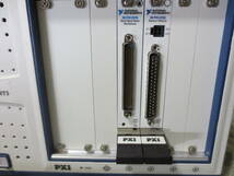 ナショナルインスツルメンツ◆NATIONAL INSTRUMENTS NI PXI-1033◆NI PXI-2576 NI PXI-2722◆即決◆_画像4