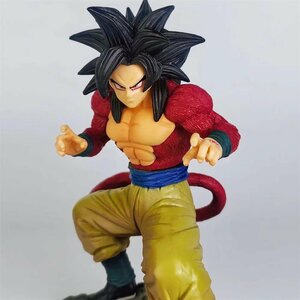 ■ ドラゴンボール ☆【孫悟空】■ 約 19CM 0.2kg海外限定 漫画風 箱なし A214