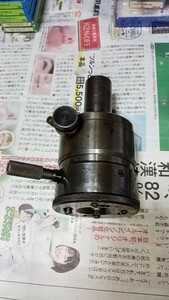 NACHI ダイヘッド コベントリー型