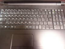 TOSHIBA B65/M i5-7300U Win11_画像4