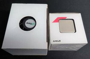 [未使用] AMD Sempron 2650 + CPUファン