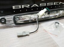 BRASSEN│LED ハイマウント ストップランプ│RN6～9 ストリーム│RN7/RN8/RN9│センターストップランプ_画像5