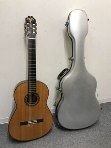 【C3】 Paul Fischer Luthier クラシックギター　JUNK y3560 1348-1