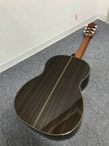 【a2】 TAKAMINE TGL1-4 タカミネ クラシックギター y3559 1301-74_画像8