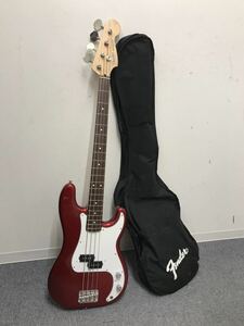 【a2】 Fender Japan Precision Bass エレキベース y3651 1358-45