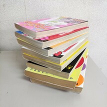 おそるべし！音無可憐さん全2巻/オマタかおる全2巻/ビバ！山田バーバラ全3巻/もっといけいけ！バカオンナ/鈴木由美子/講談社_画像4