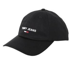 トミーヒルフィガー TOMMY HILFIGER/キャップ AM0AM09575 メンズ/帽子