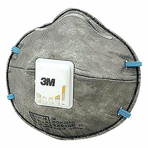 3M スリーエム 国家検定規格合格品 使い捨て式防じんマスク 10枚入 9913JV-DS2/未使用品