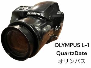OLYMPUS L-1 QuartzDate オリンパス レンズ カメラ カメラレンズ