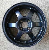 TE37 CUP 15inch