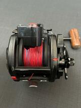 美品 ダイワ 棚ハンター SS-50 daiwa TANAHUNTER SS-50_画像4