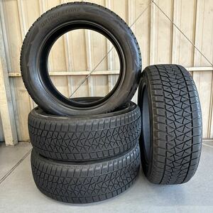 ☆BRIDGESTONE DMV2 235/55R20 4本セット☆