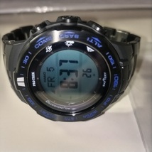 美品 CASIO PROTREK/プロトレック Blue Moment（PRW-3100YT-1JF）マルチバンド6_画像1