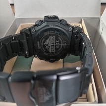 極美品 CASIO PROTREK Climber Line PRW-61シリーズ エコ素材採用 電波ソーラー搭載モデル（PRW-61FC-1JF）_画像6