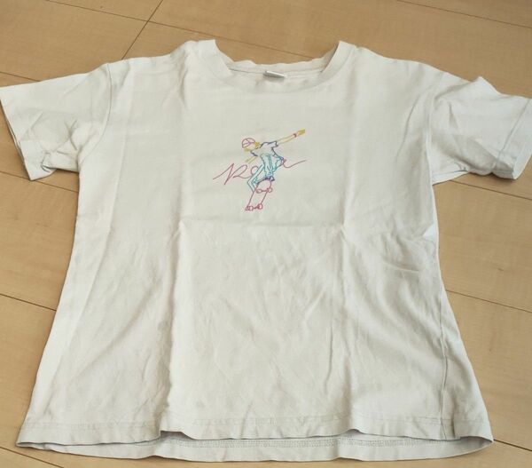 Tシャツ150cm140cm130cmカットソー