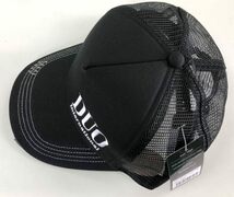 【送料350円～】デュオ DUO メッシュキャップ　_画像2