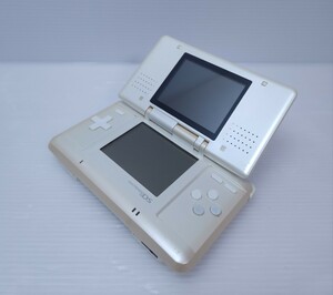 レトロゲーム ニンテンドーDS 動作品 状態良好 本体 Nintendo DS 初代 ニンテンドー(5)