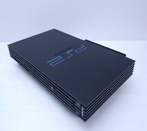動作品 PS2 本体 コントローラ セット プレステ2 PlayStation2 SCPH-30000 (O1)_画像3