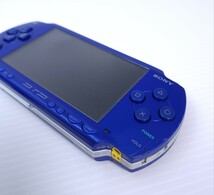 レトロゲーム / 動作品 ソニー SONY PSP-1000 ソニー PSP-1000 本体 +2GB メモリカード/ 希少品 (234)_画像5