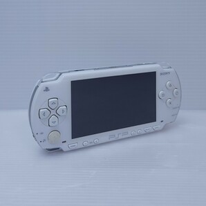 ソニー SONY PSP-1000 ソニー ポータブル PSP-1000本体 レトロゲーム Portable 動作未確認(4)の画像1