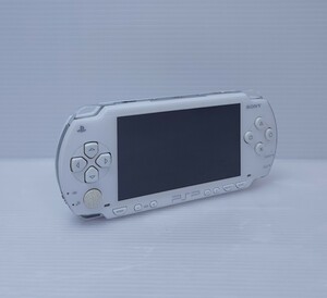 ソニー SONY PSP-1000 ソニー ポータブル PSP-1000本体 レトロゲーム Portable 動作未確認(4)