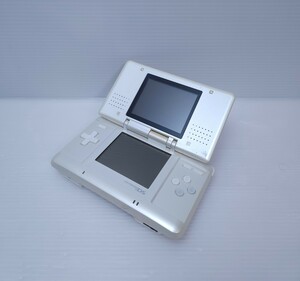 レトロゲーム ニンテンドーDS 動作品 状態良好 本体 Nintendo DS 初代 ニンテンドー (3)