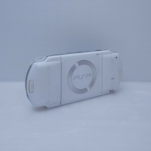 ソニー SONY PSP-1000 ソニー ポータブル PSP-1000本体 レトロゲーム Portable 動作未確認(4)の画像2