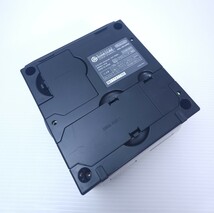 美品 / 動作品 Nintendo GC 任天堂 ニンテンドー ゲームキューブ GameCube DOL-001 ブラック,コントローラ /ACアダプタ セット(158)_画像9