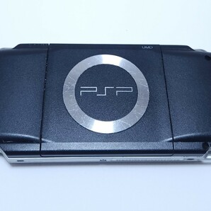 レトロゲーム ソニー SONY PSP-1000 ソニー PSP-1000 本体 / 希少品 動作未確認 本体通電のみ確認済み(243)の画像8