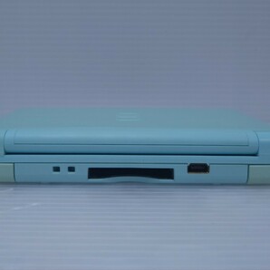 美品 /動作品 任天堂 ニンテンドー DS Lite 本体緑 USG-001 ニンテンドウDSライト ディー エスライトとゲームソフトをカバーの画像5