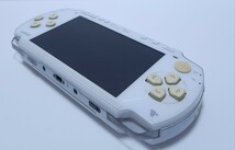 レトロゲーム / 動作品 ソニー SONY PSP-1000 ソニー PSP-1000 本体 +4GB メモリカード/ 希少品 (242)_画像5