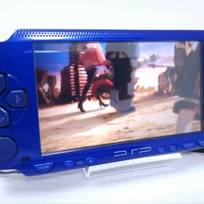 レトロゲーム / 動作品 ソニー SONY PSP-1000 ソニー PSP-1000 本体 +2GB メモリカード/ 希少品 (234)の画像2