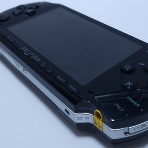 レトロゲーム ソニー SONY PSP-1000 ソニー PSP-1000 本体 +32MB メモリカード/動作未確認(241)の画像2