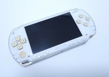 レトロゲーム / 動作品 ソニー SONY PSP-1000 ソニー PSP-1000 本体 +4GB メモリカード/ 希少品 (242)_画像3