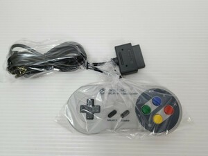 Hori Nintendo 任天堂 レトロ スーパーニンテンドージョイパッドNES HSJ-17 SNES コントローラー レア品