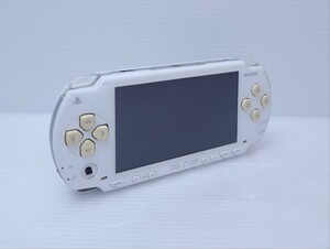 ソニー SONY PSP-1000 ソニー ポータブル PSP-1000本体 レトロゲーム Portable 動作未確認(6)