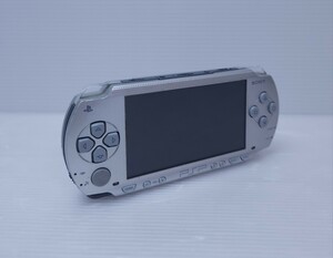 ソニー SONY PSP-1000 ソニー ポータブル PSP-1000本体 レトロゲーム Portable 動作未確認(7)