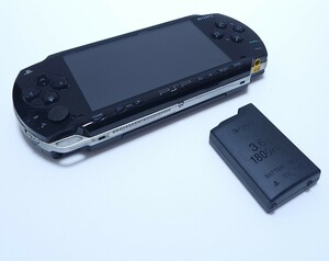 レトロゲーム ソニー SONY PSP-1000 ソニー PSP-1000 本体 / 希少品 動作未確認 本体通電のみ確認済み(243)