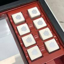ALCOA チェス ボードゲーム Laboratories 盤サイズ約42×42cm _画像10