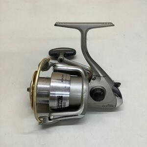 (12) KENCraft ZESTER MX3000 スピニングリール 現状品 