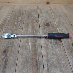 【中古品】Snap-on ロングフレックスラチェット FHRLF80A