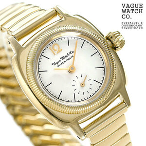 VAGUE WATCH Co.