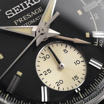 セイコー メカニカル プレザージュ 日本製 自動巻き 腕時計 SARY211 SEIKO Mechanical PRESAGE_画像6