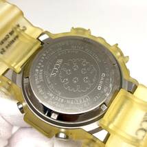 中古 G-SHOCK ジーショック CASIO カシオ 腕時計 DW-8201WC フロッグマン FROGMAN WCCS デジタル クォーツ GB【ITQ2CL5K4E7E】_画像7