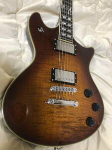 Schecter TEMPEST CUSTOM diamond series