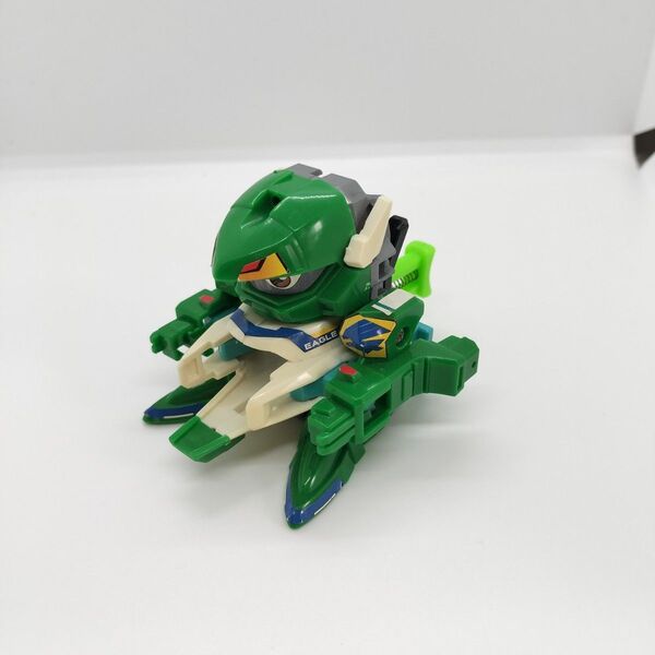スーパービーダマン ファントムイーグル